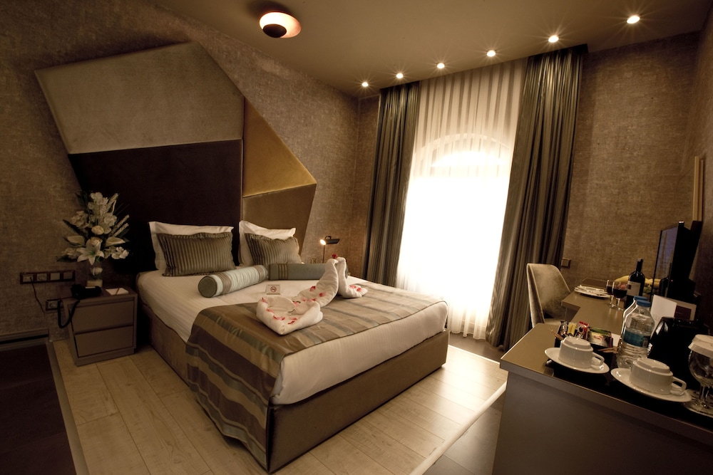 Portwort Hotel 6