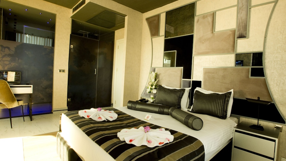 Portwort Hotel 9