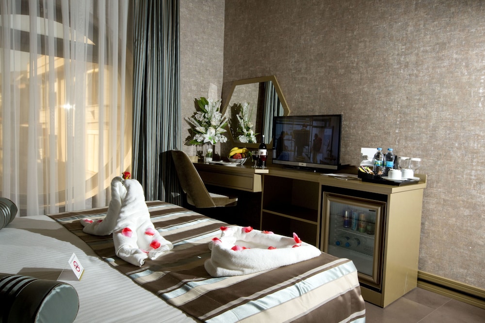 Portwort Hotel 5
