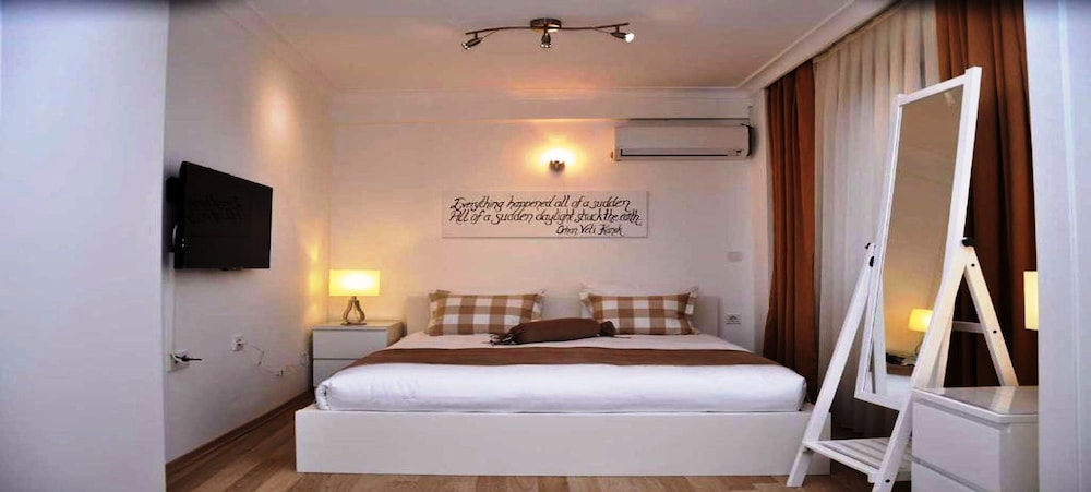 The Print House Hotel 8
