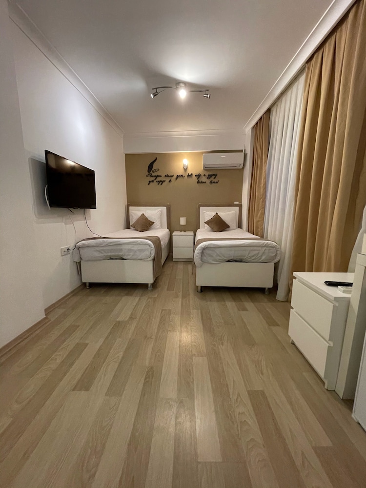 The Print House Hotel 24