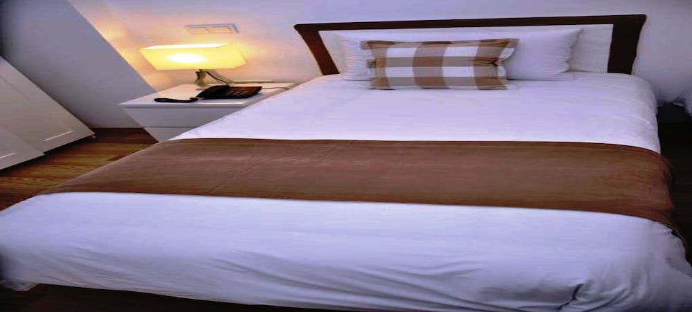 The Print House Hotel 13