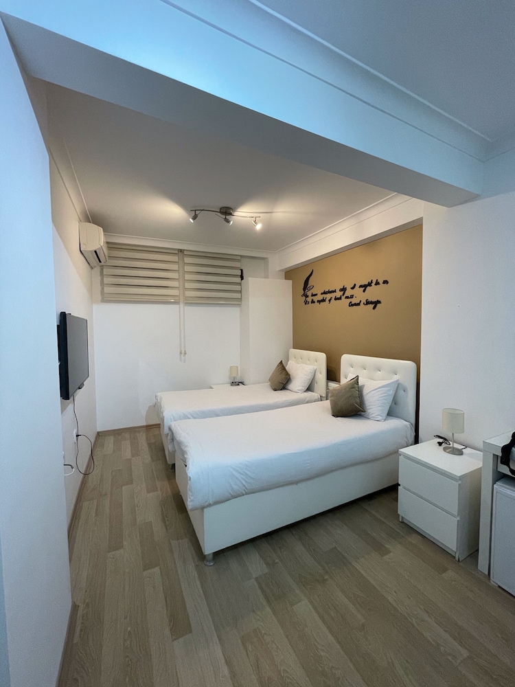 The Print House Hotel 18