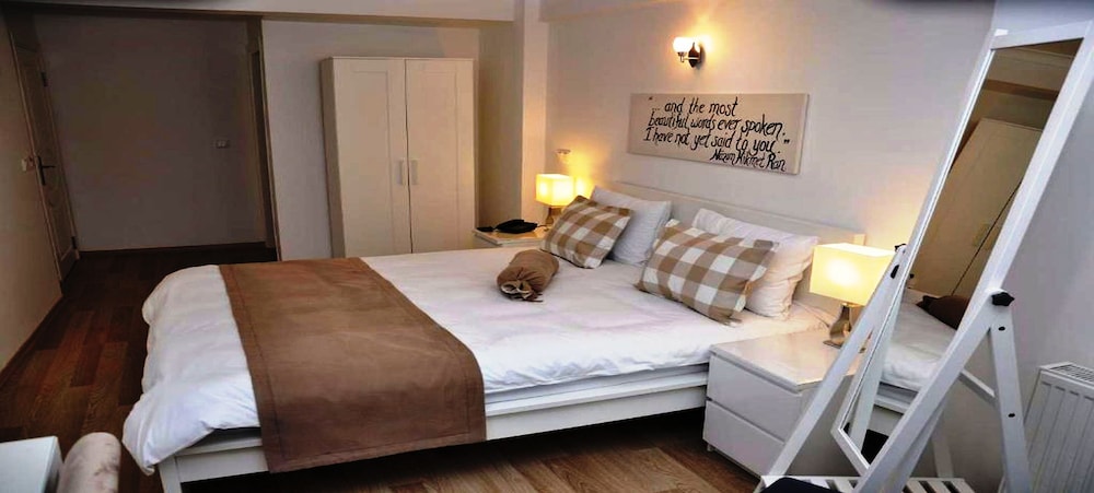 The Print House Hotel 9
