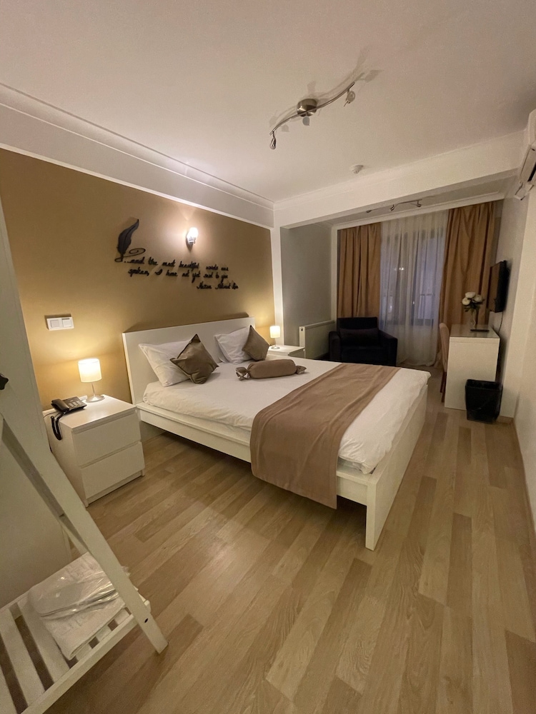 The Print House Hotel 23