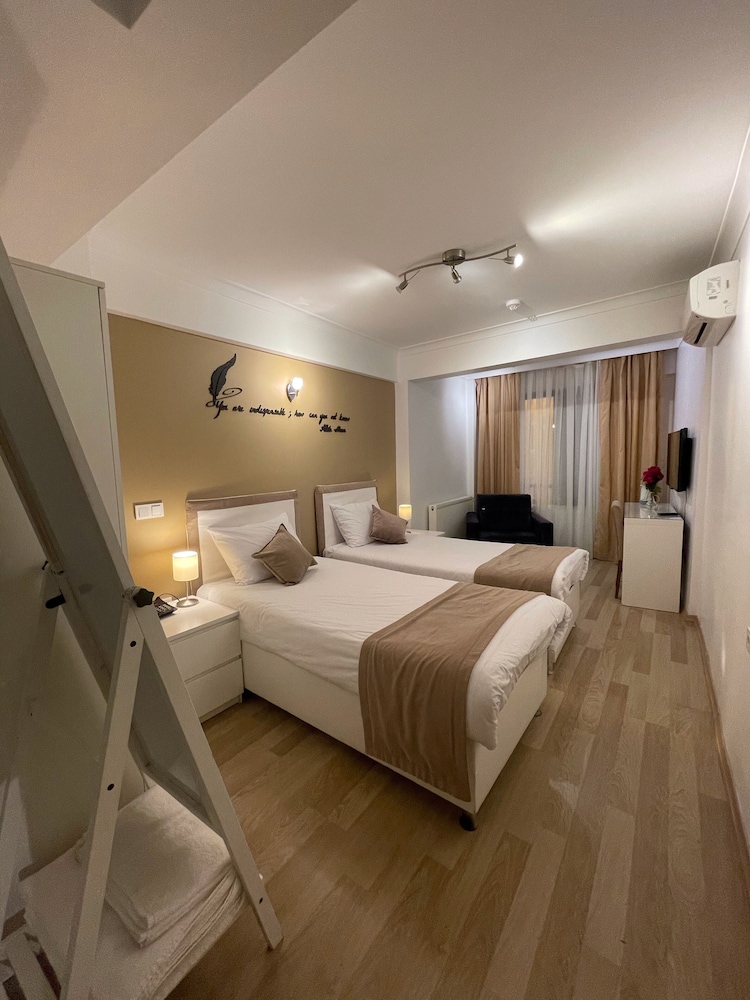 The Print House Hotel 20