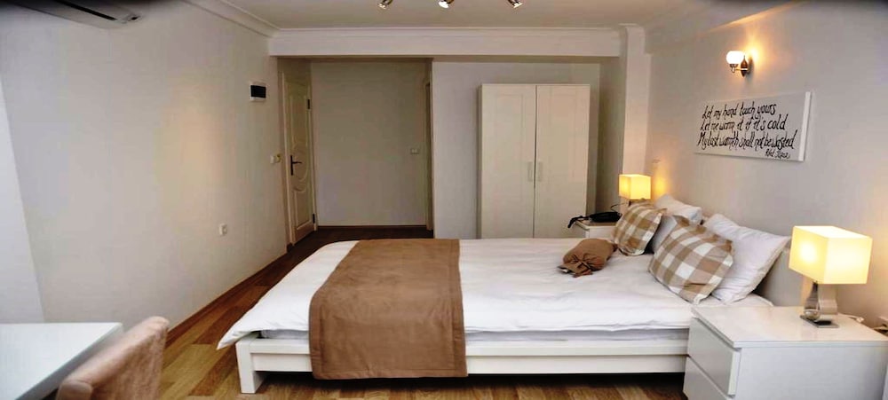 The Print House Hotel 12