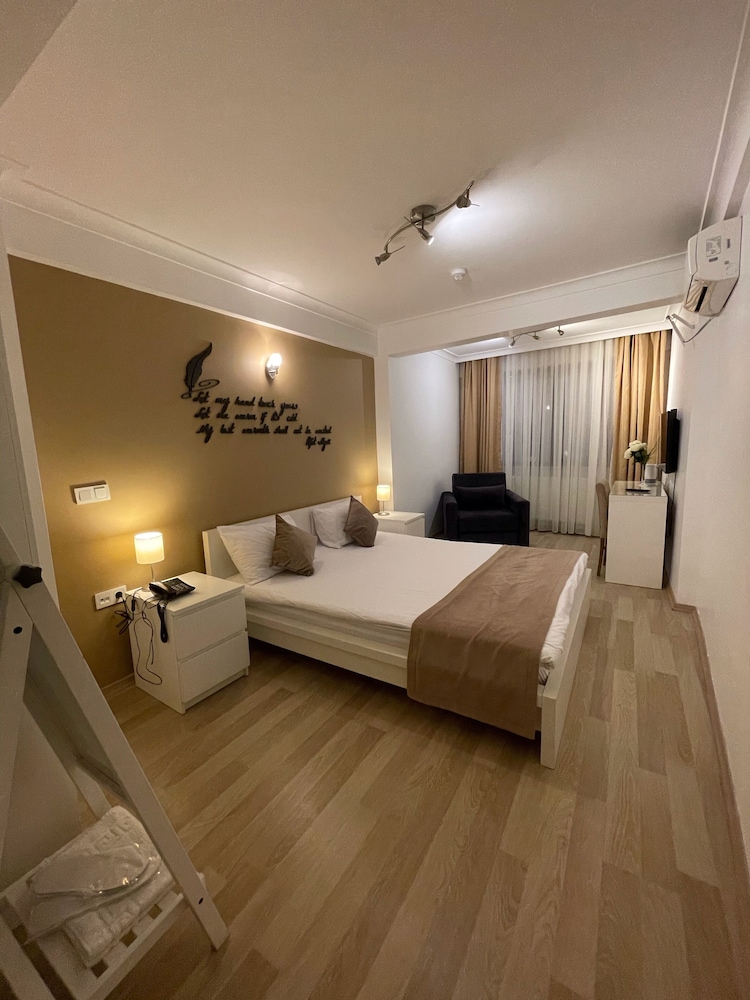 The Print House Hotel 19