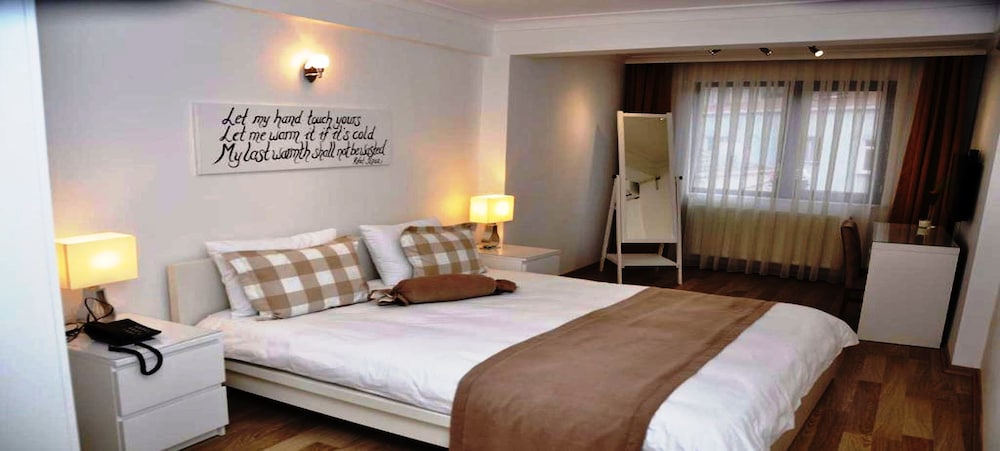 The Print House Hotel 10