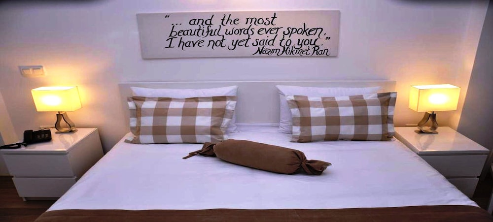 The Print House Hotel 7