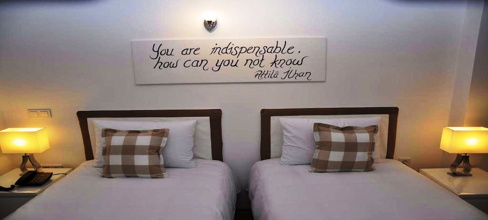 The Print House Hotel 14