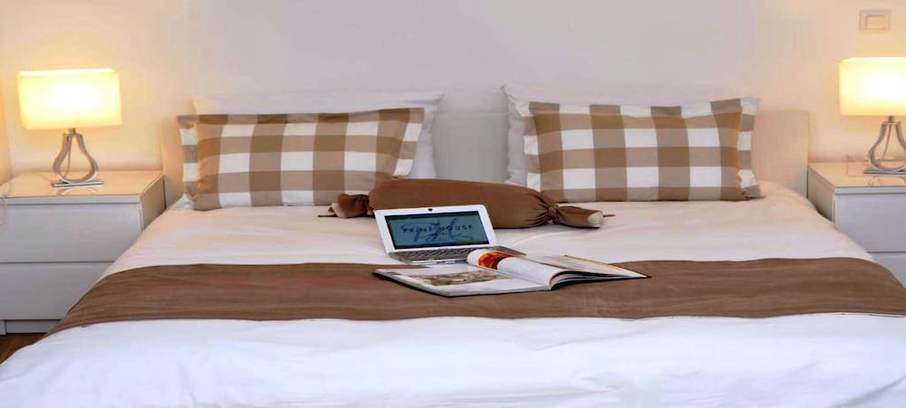 The Print House Hotel 11