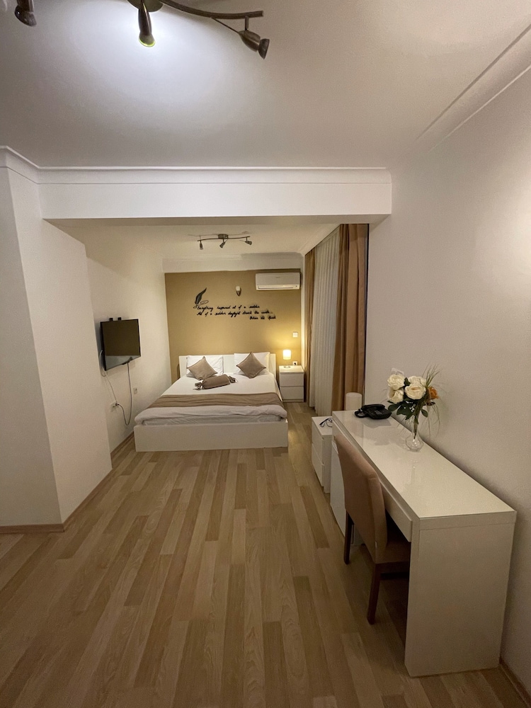 The Print House Hotel 21
