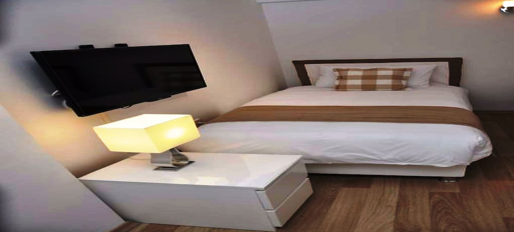 The Print House Hotel 16