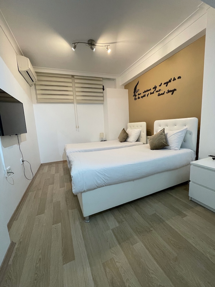 The Print House Hotel 22