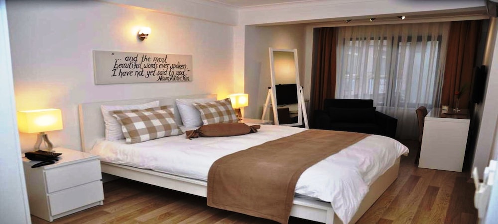 The Print House Hotel 6