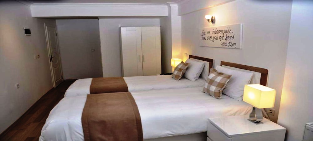 The Print House Hotel 17