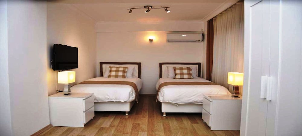The Print House Hotel 15
