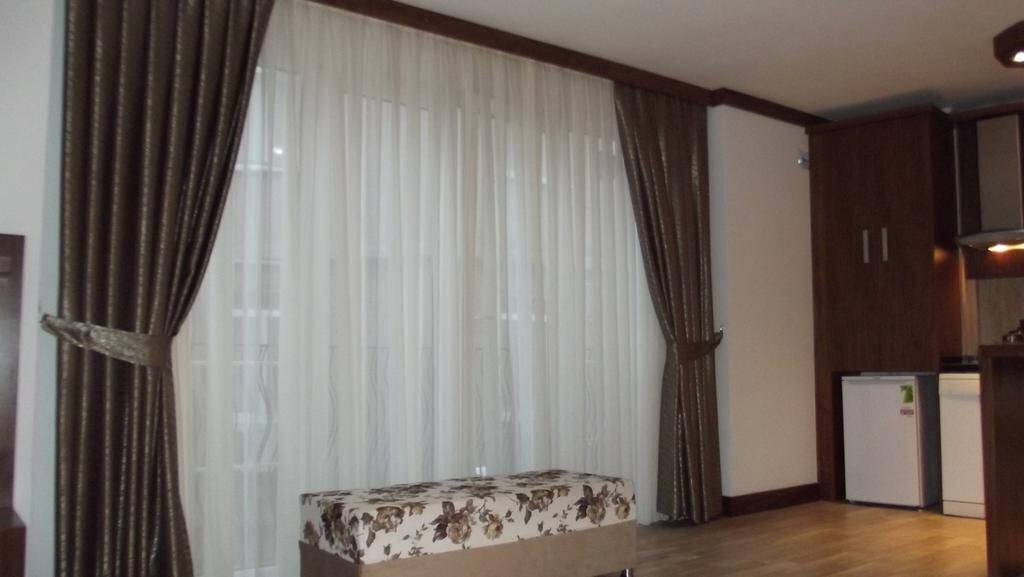 Tyra Asmalimescit Hotel 7