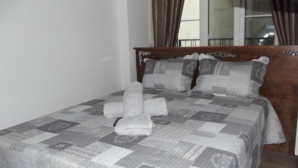 Tyra Asmalimescit Hotel 1