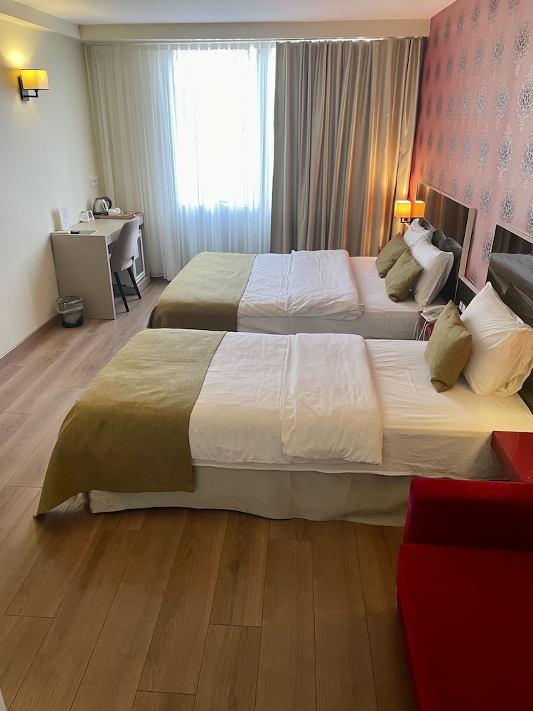 Era Palace Hotel A-Blok 16