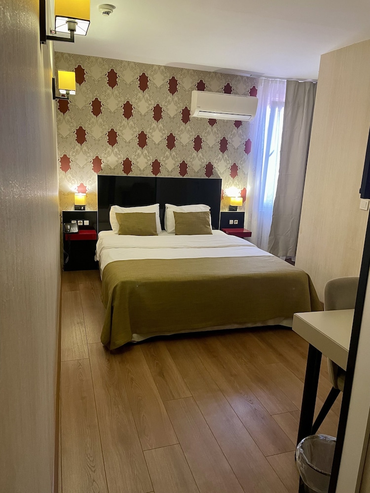 Era Palace Hotel A-Blok 5