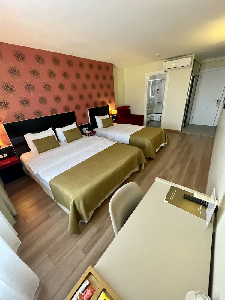 Era Palace Hotel A-Blok 14