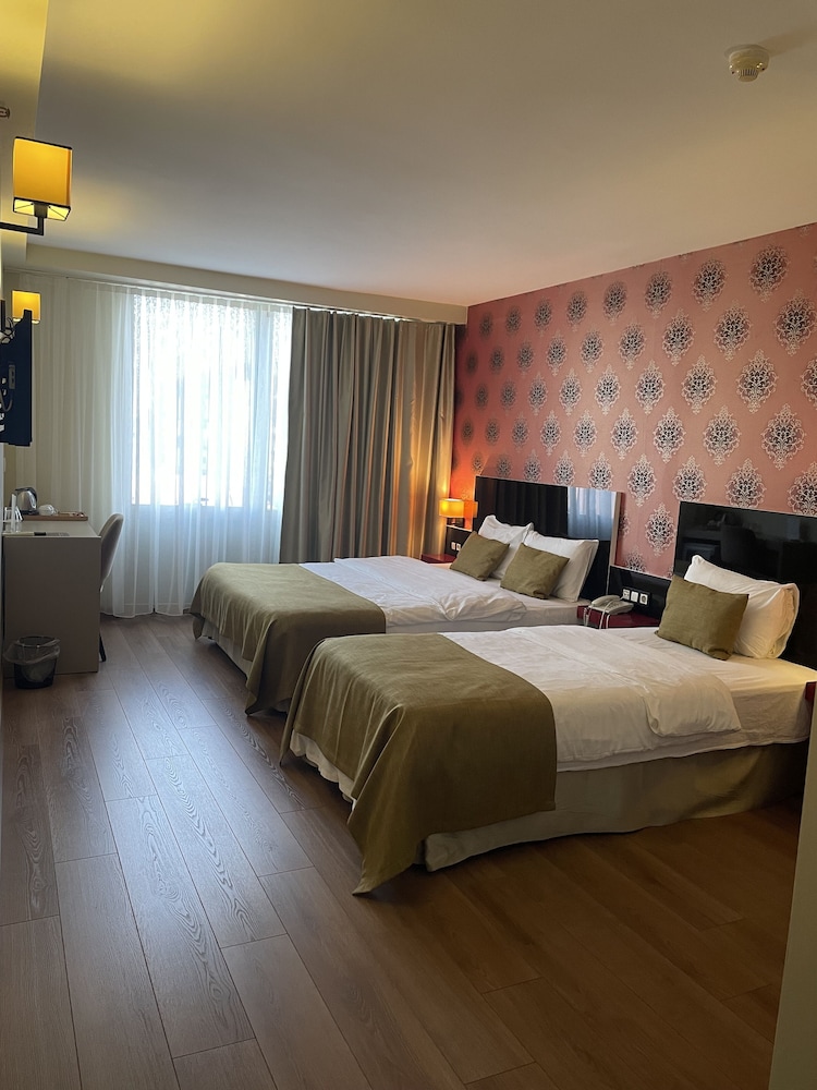 Era Palace Hotel A-Blok 4