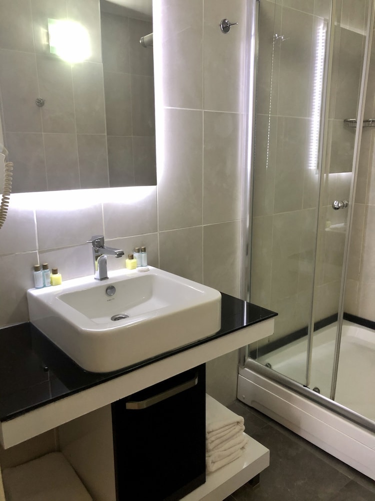 Era Palace Hotel A-Blok 24