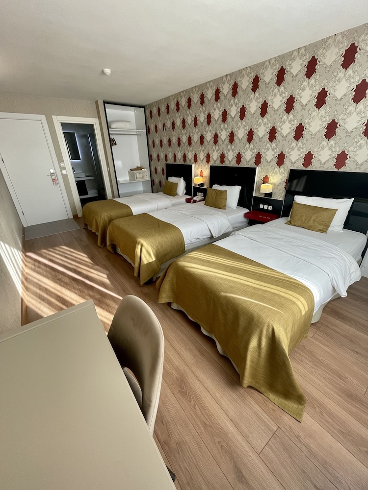 Era Palace Hotel A-Blok 9