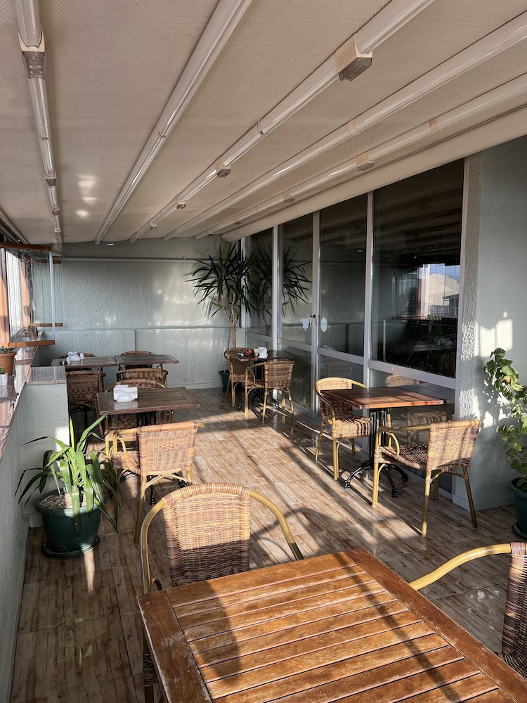 Era Palace Hotel A-Blok 18