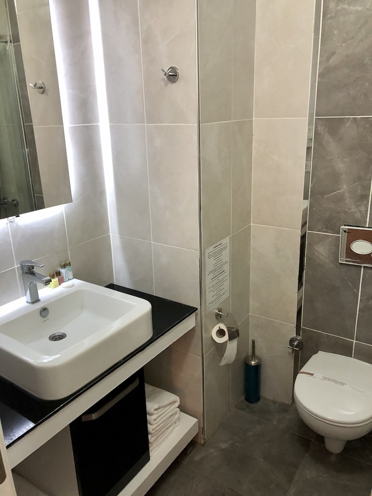 Era Palace Hotel A-Blok 23