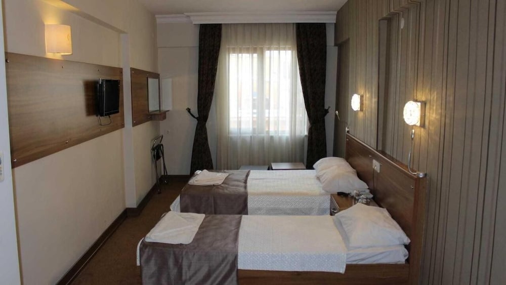 Grand Laleli Hotel 14