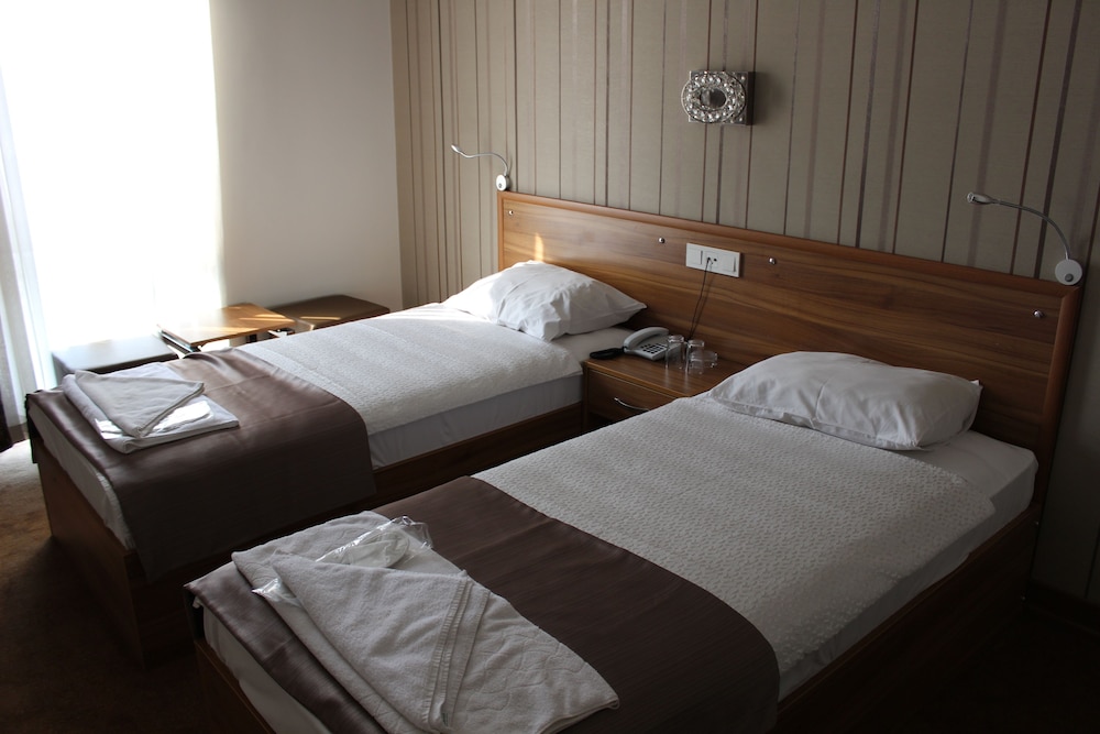 Grand Laleli Hotel 10