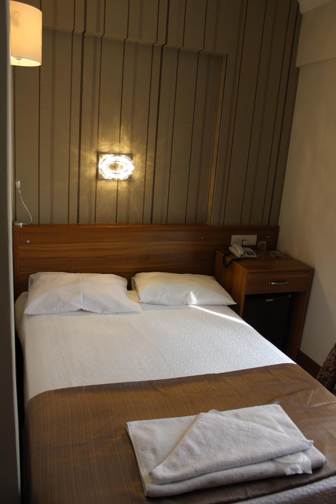 Grand Laleli Hotel 15