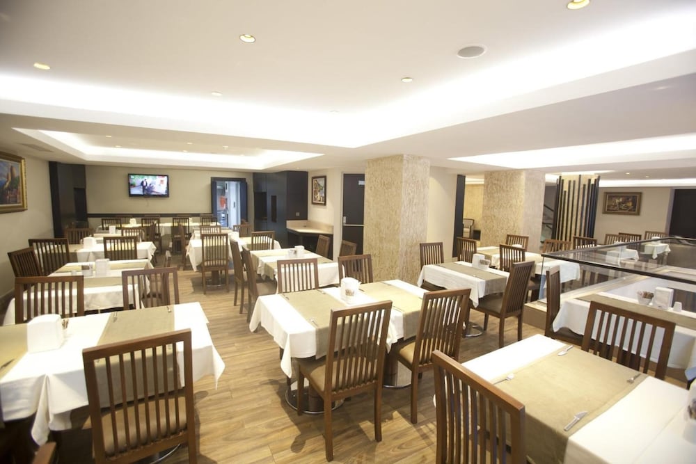 Grand Laleli Hotel 24