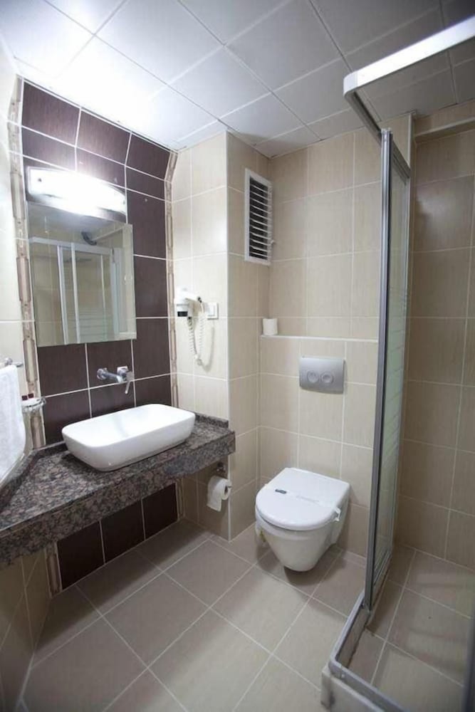 Grand Laleli Hotel 19