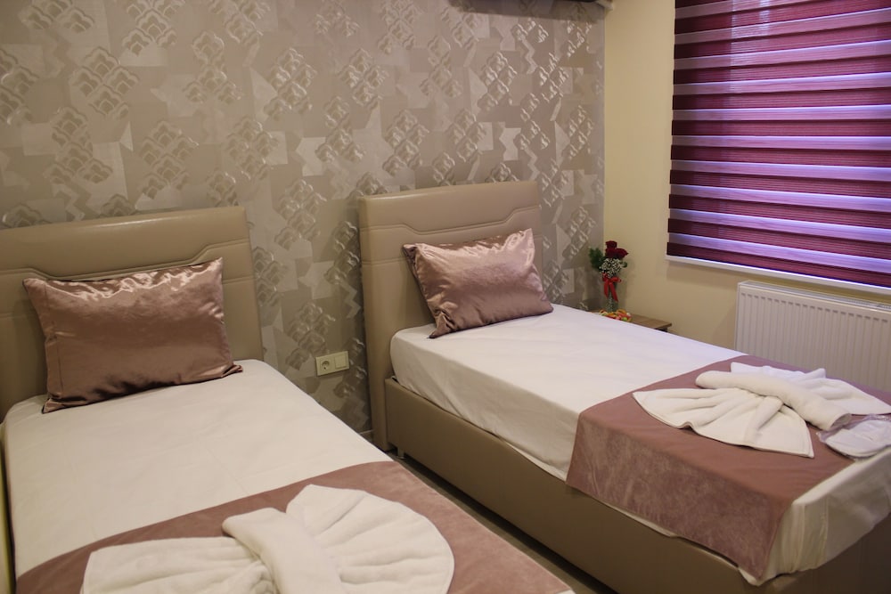 Görür Hotel 7