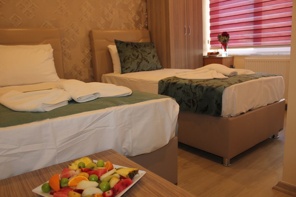 Görür Hotel 8