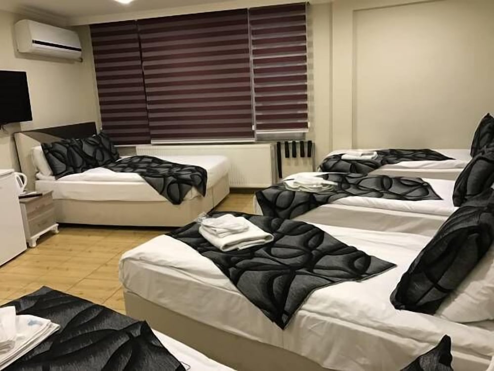 Görür Hotel 21