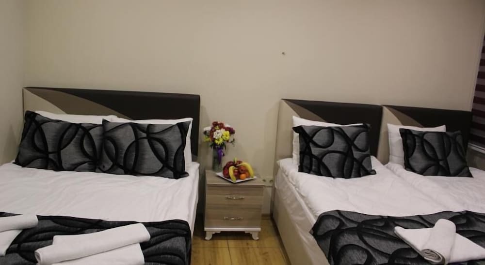 Görür Hotel 16