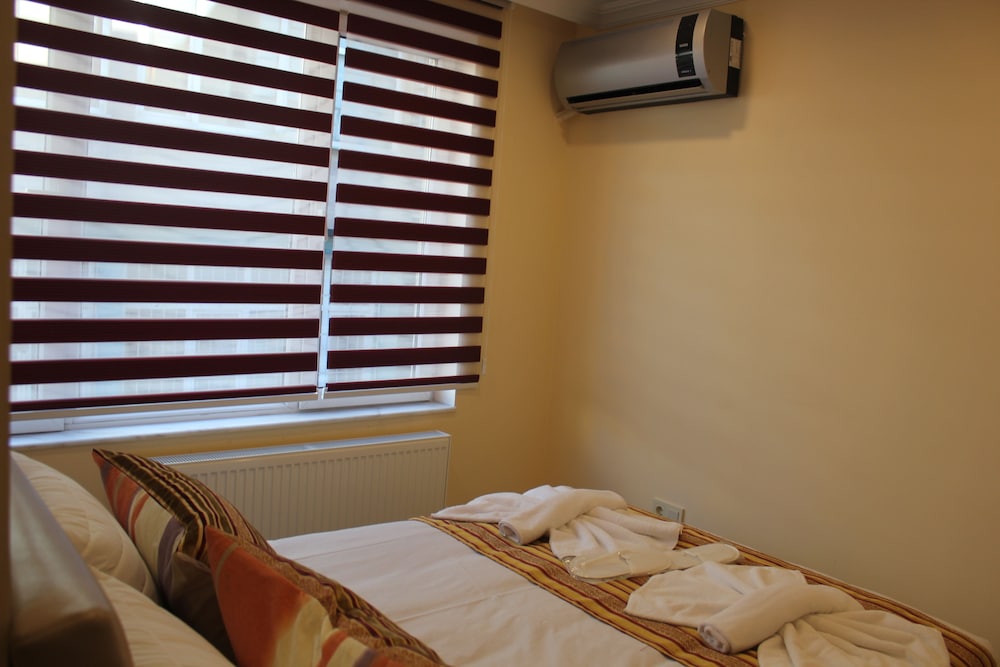 Görür Hotel 4