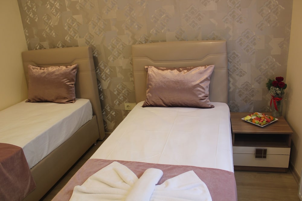 Görür Hotel 11
