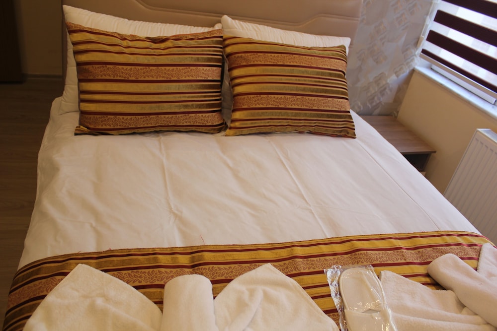 Görür Hotel 9