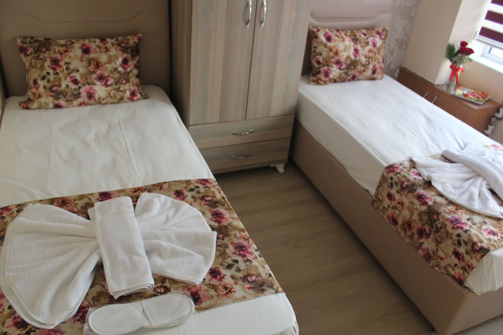 Görür Hotel 3
