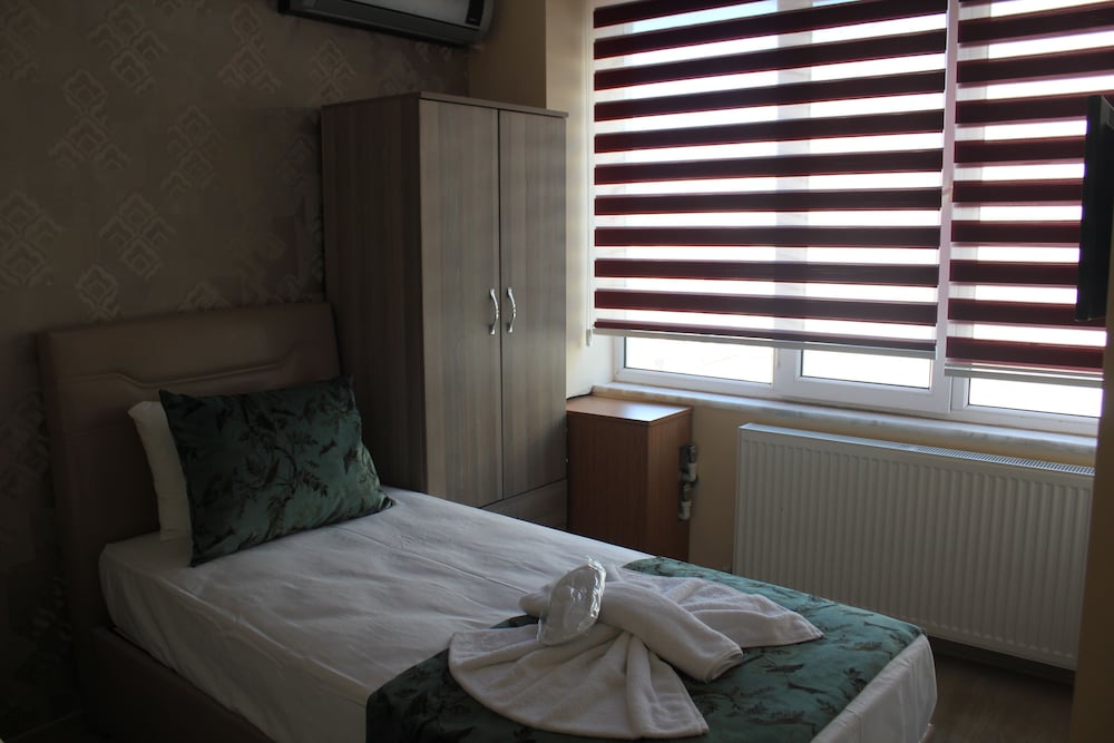 Görür Hotel 14