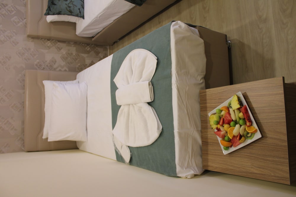 Görür Hotel 13