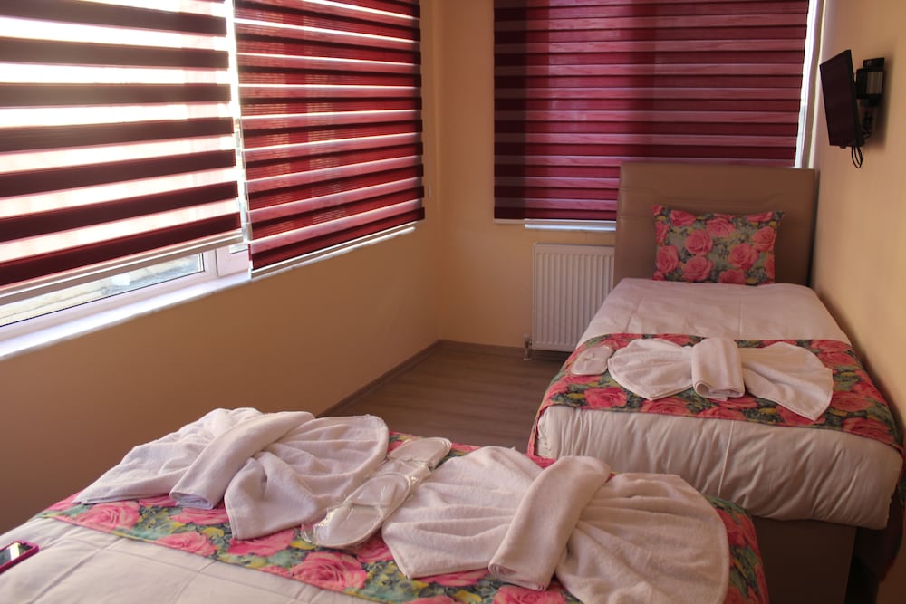 Görür Hotel 6