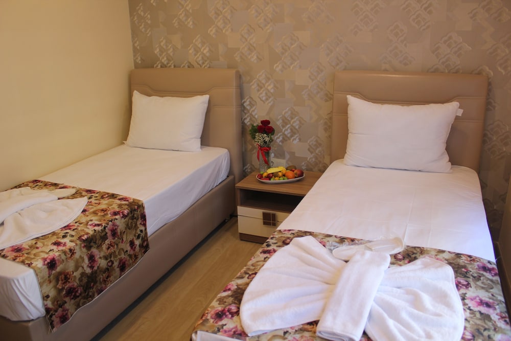 Görür Hotel 12