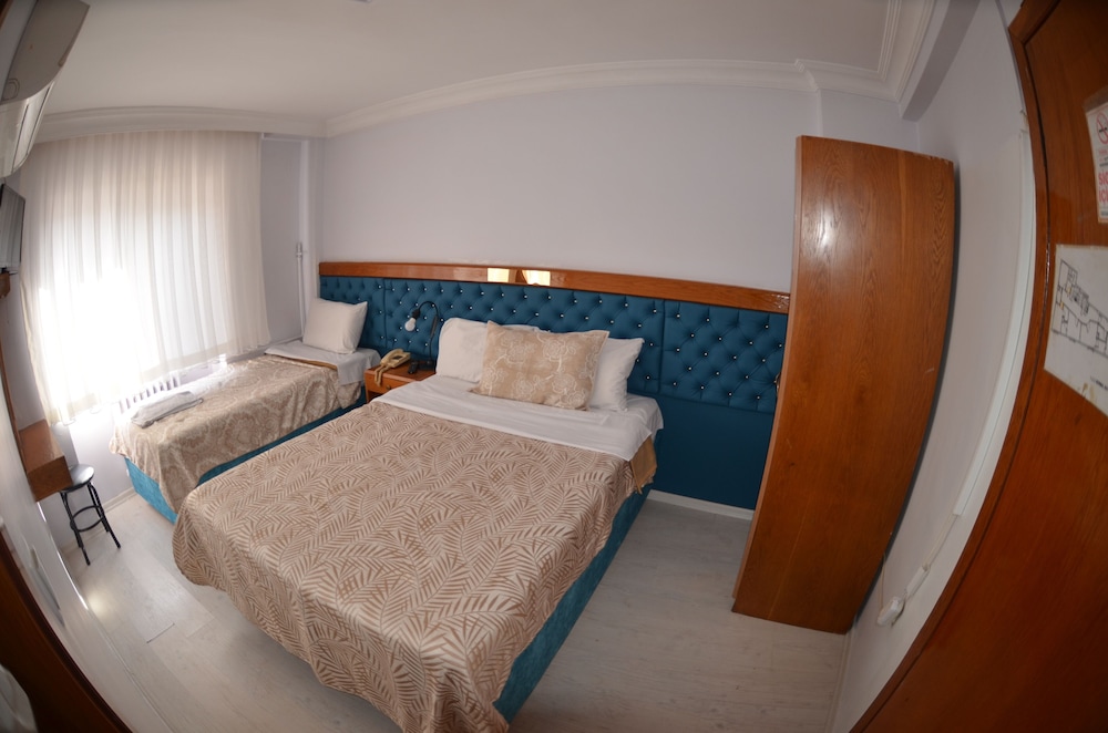 Hotel Padova 8